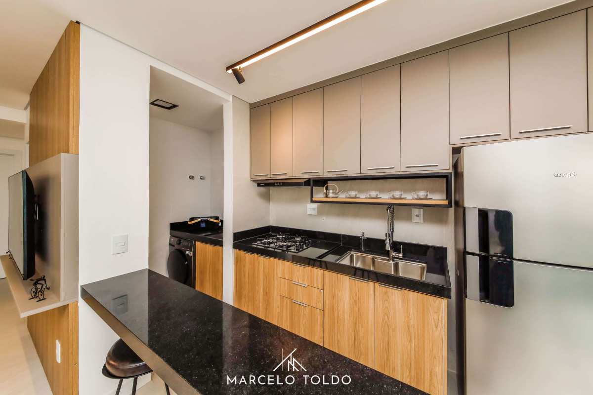 Apartamento à venda, no Conecta Squad em Juiz de Fora, Bom Pastor - Marcelo Toldo Imóveis