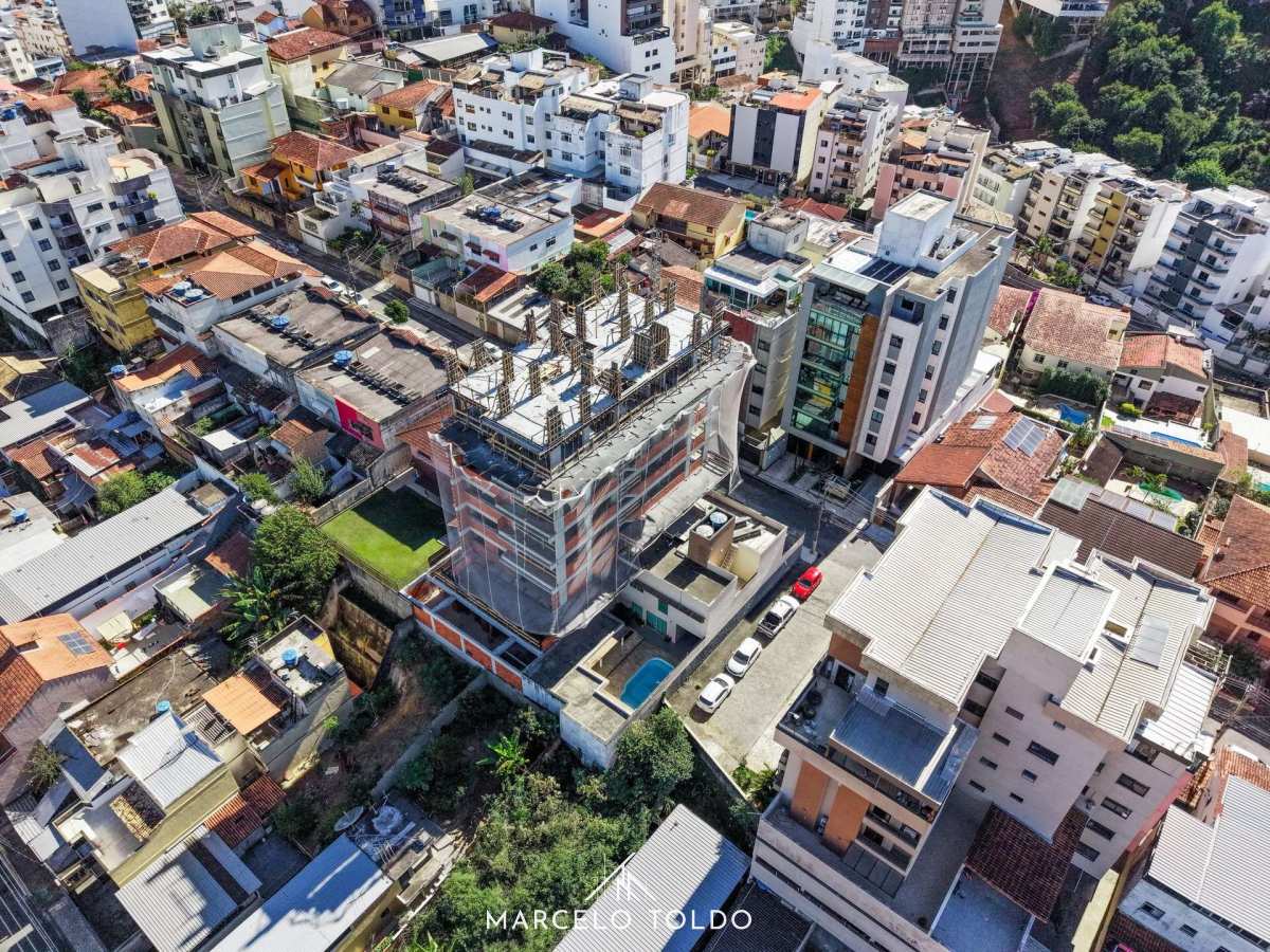Apartamento à venda, no JOÁ em Juiz de Fora, Jardim Laranjeiras - Marcelo Toldo Imóveis