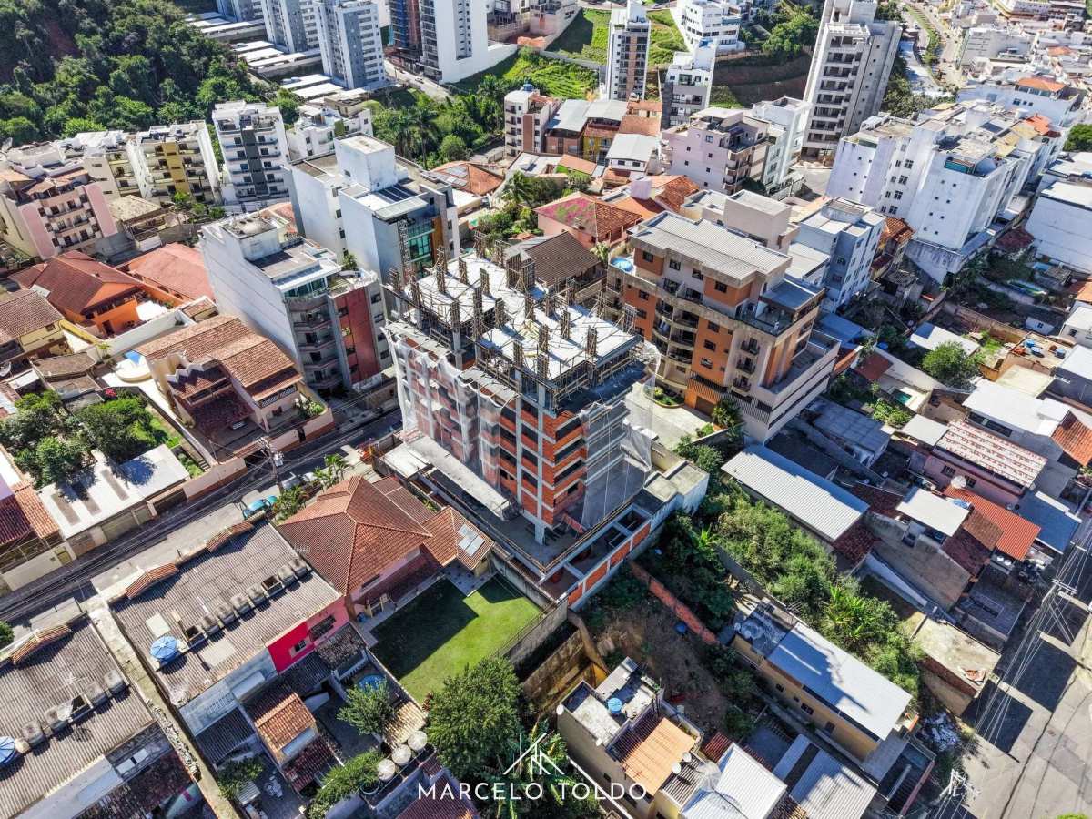  - Apartamento à venda, no JOÁ em Juiz de Fora, Jardim Laranjeiras