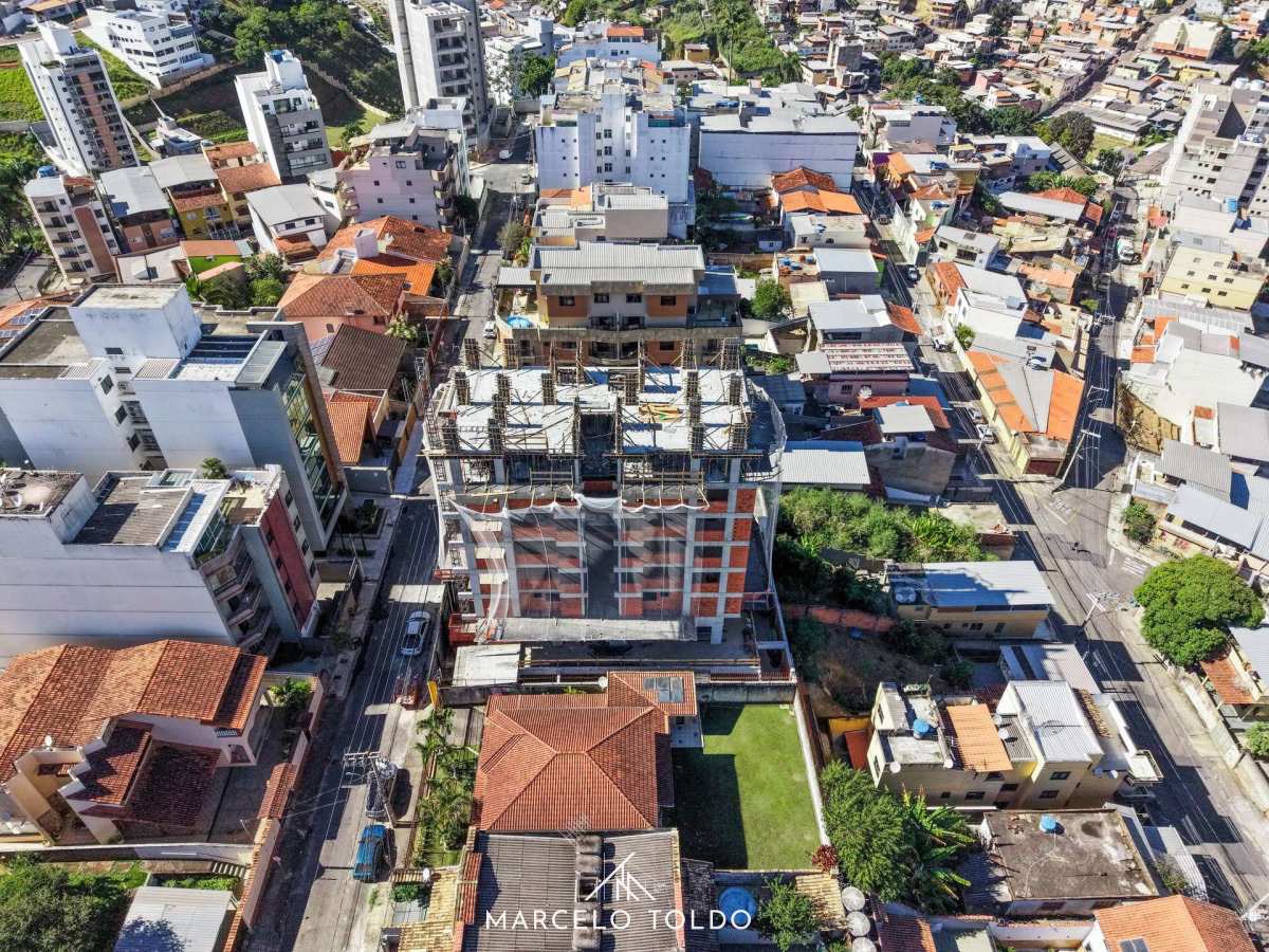  - Apartamento à venda, no JOÁ em Juiz de Fora, Jardim Laranjeiras