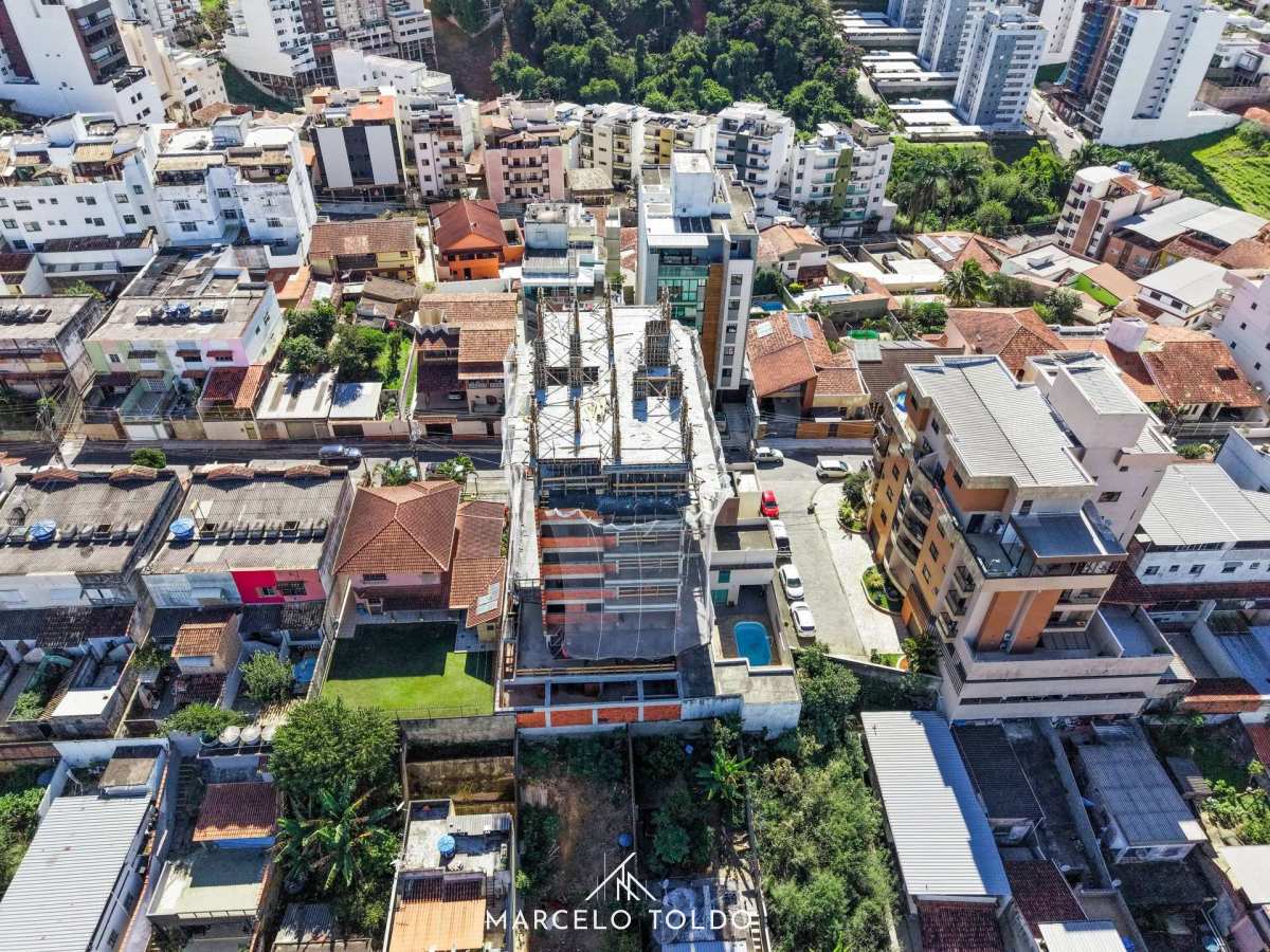  - Apartamento à venda, no JOÁ em Juiz de Fora, Jardim Laranjeiras