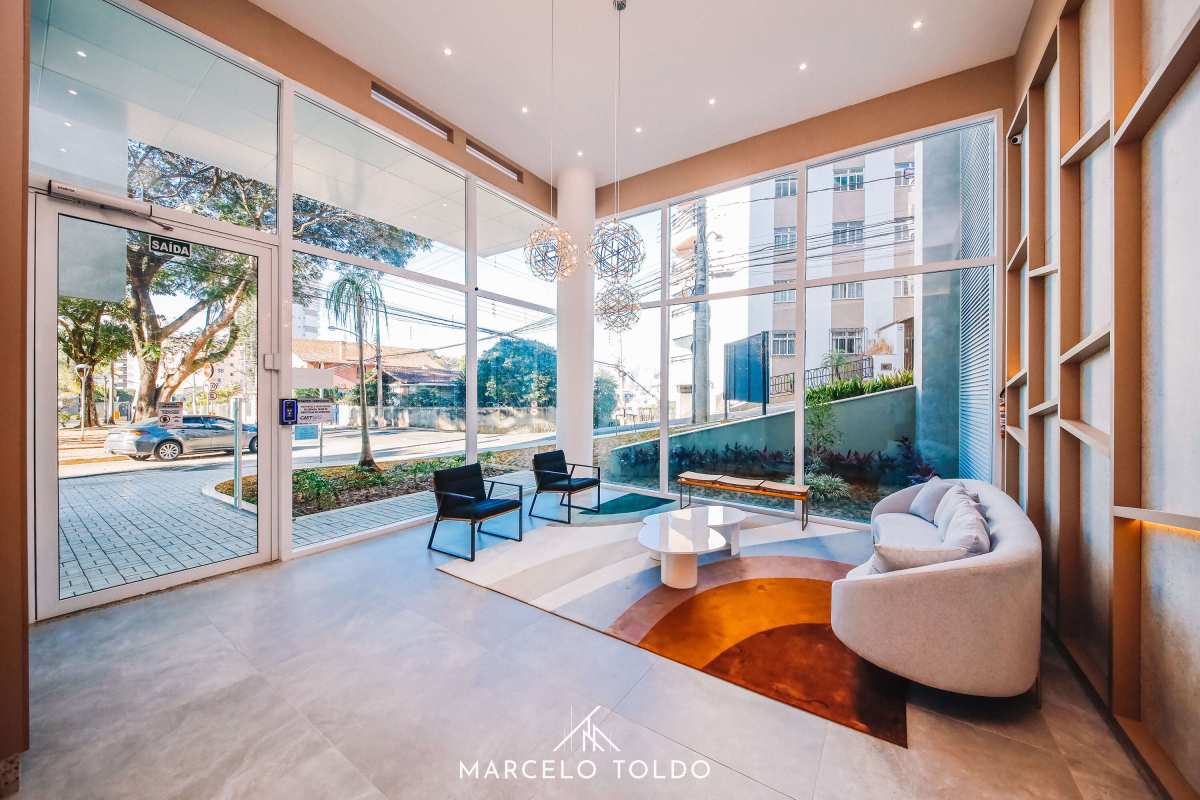 Apartamento à venda, no Praça Kennedy em Juiz de Fora, São Mateus, com 3 quartos, 72,50m² - Marcelo Toldo Imóveis
