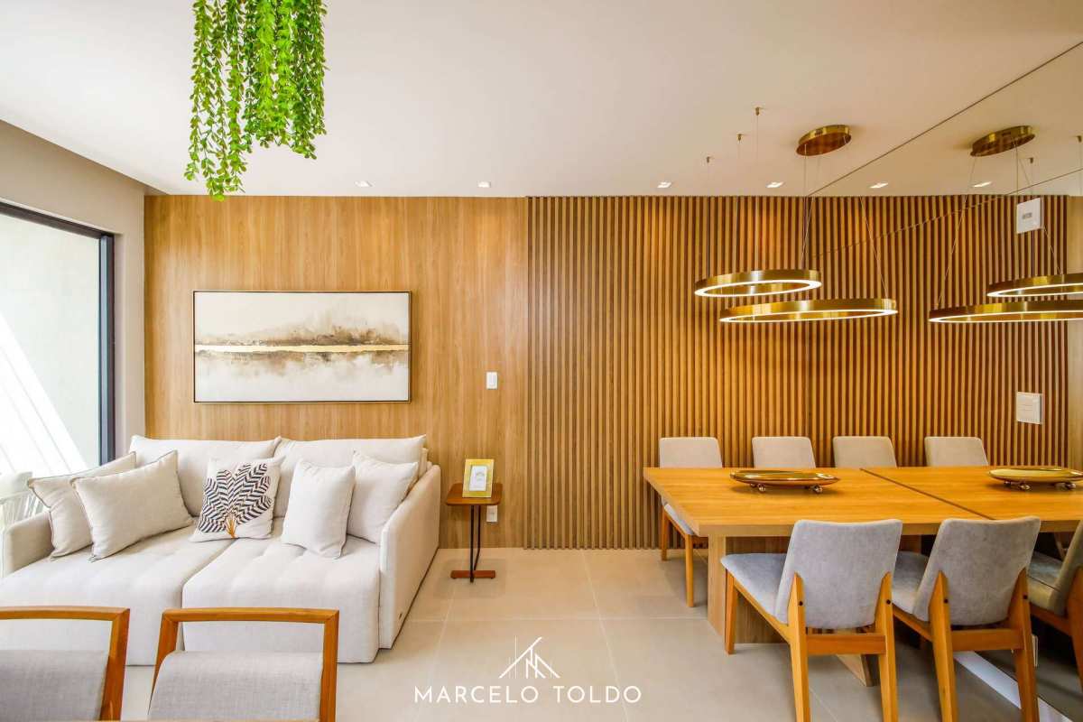  - Apartamento à venda em Juiz de Fora, São Mateus, com 2 quartos