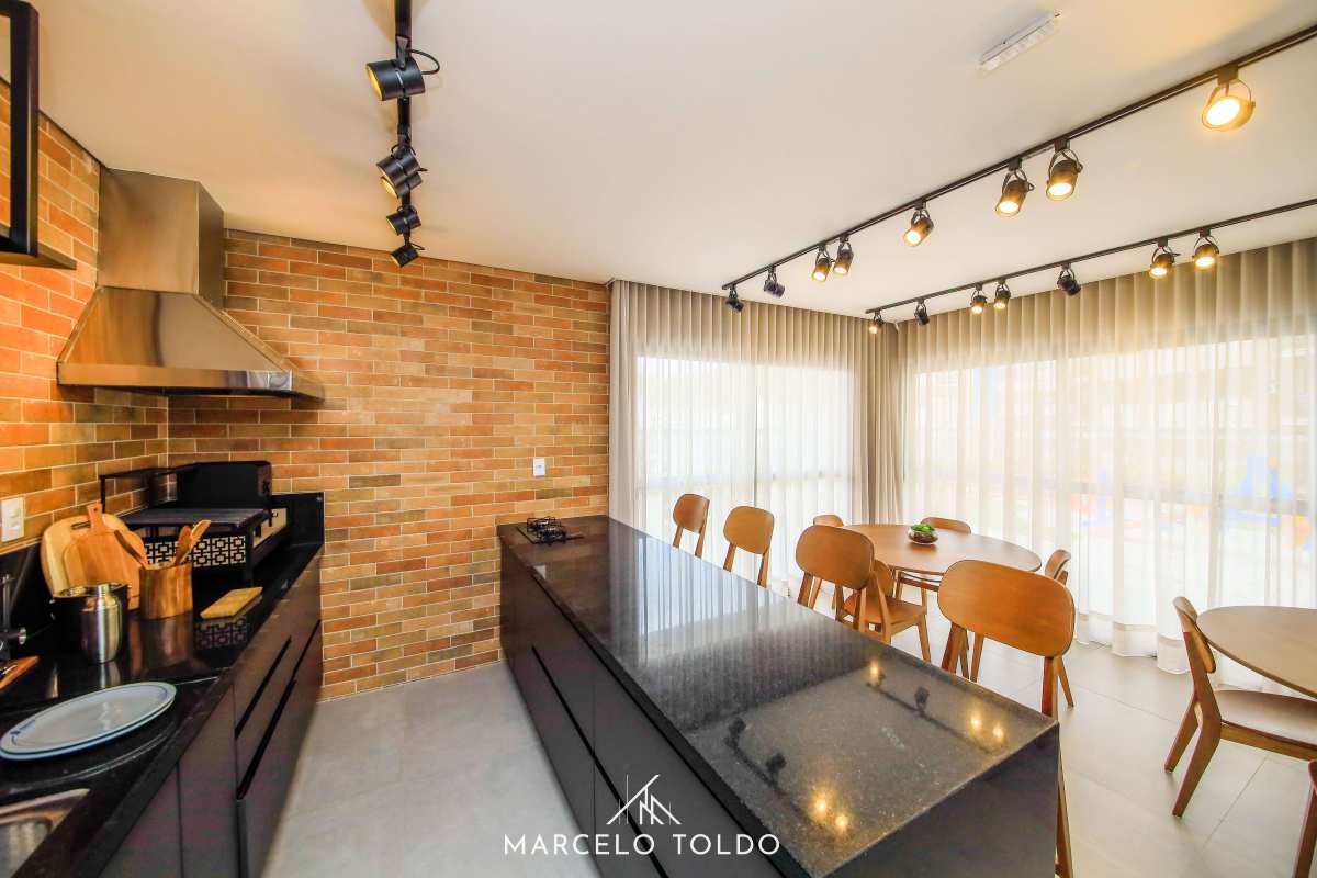  - Apartamento à venda, no Diamond Romualdo em Juiz de Fora, São Mateus, com 2 quartos