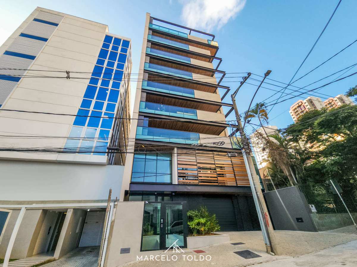 Apartamento à venda, no Terrazza São Pedro em Juiz de Fora, São Pedro, com 2 quartos - Marcelo Toldo Imóveis