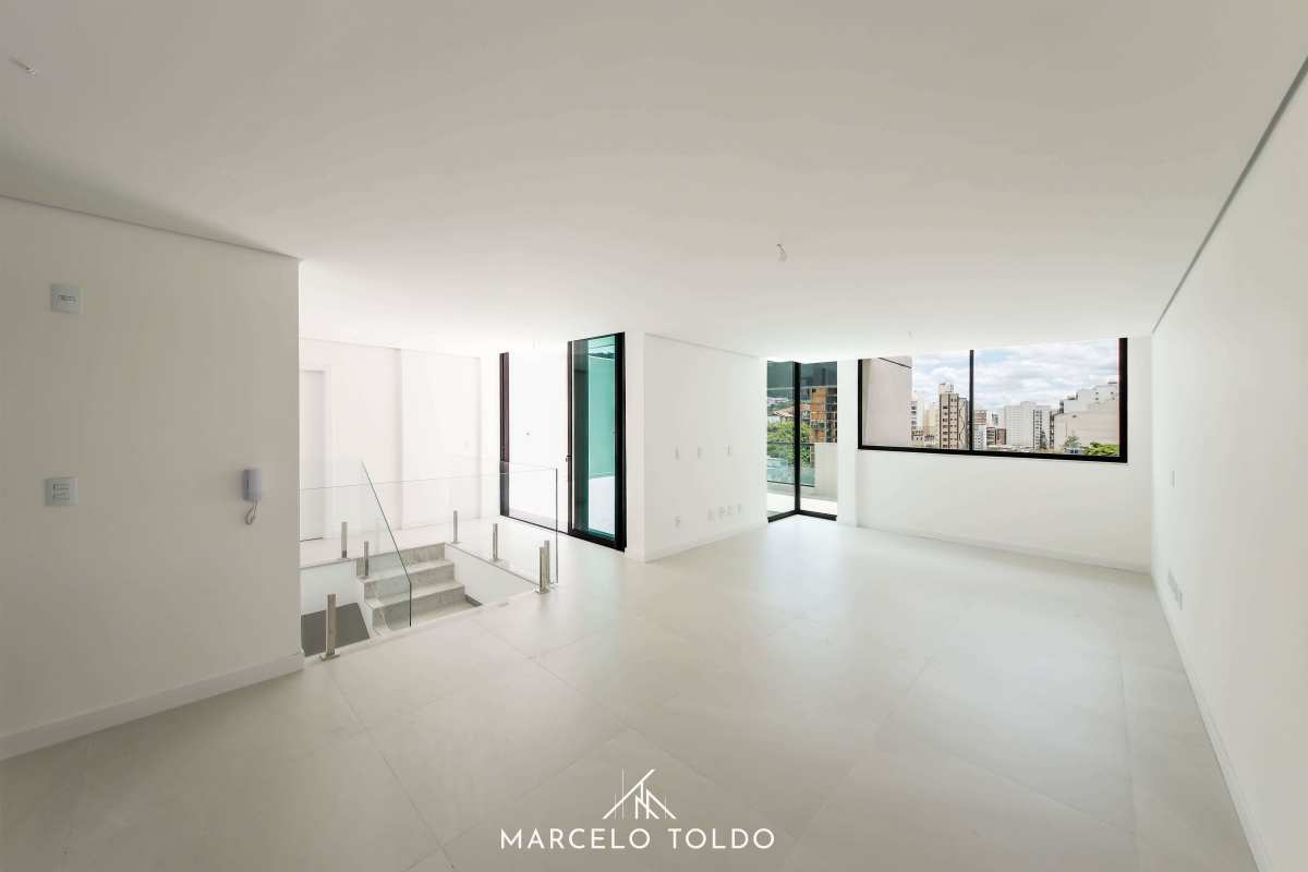  - Apartamento à venda, no Terrazza São Pedro em Juiz de Fora, São Pedro, com 2 quartos