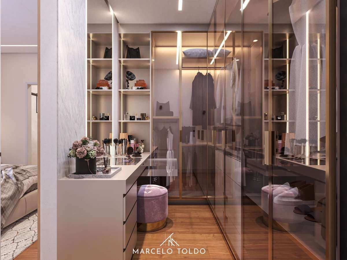  - Apartamento à venda, no PULSE Santo Antônio em Juiz de Fora, Centro, com 4 quartos, 156m²