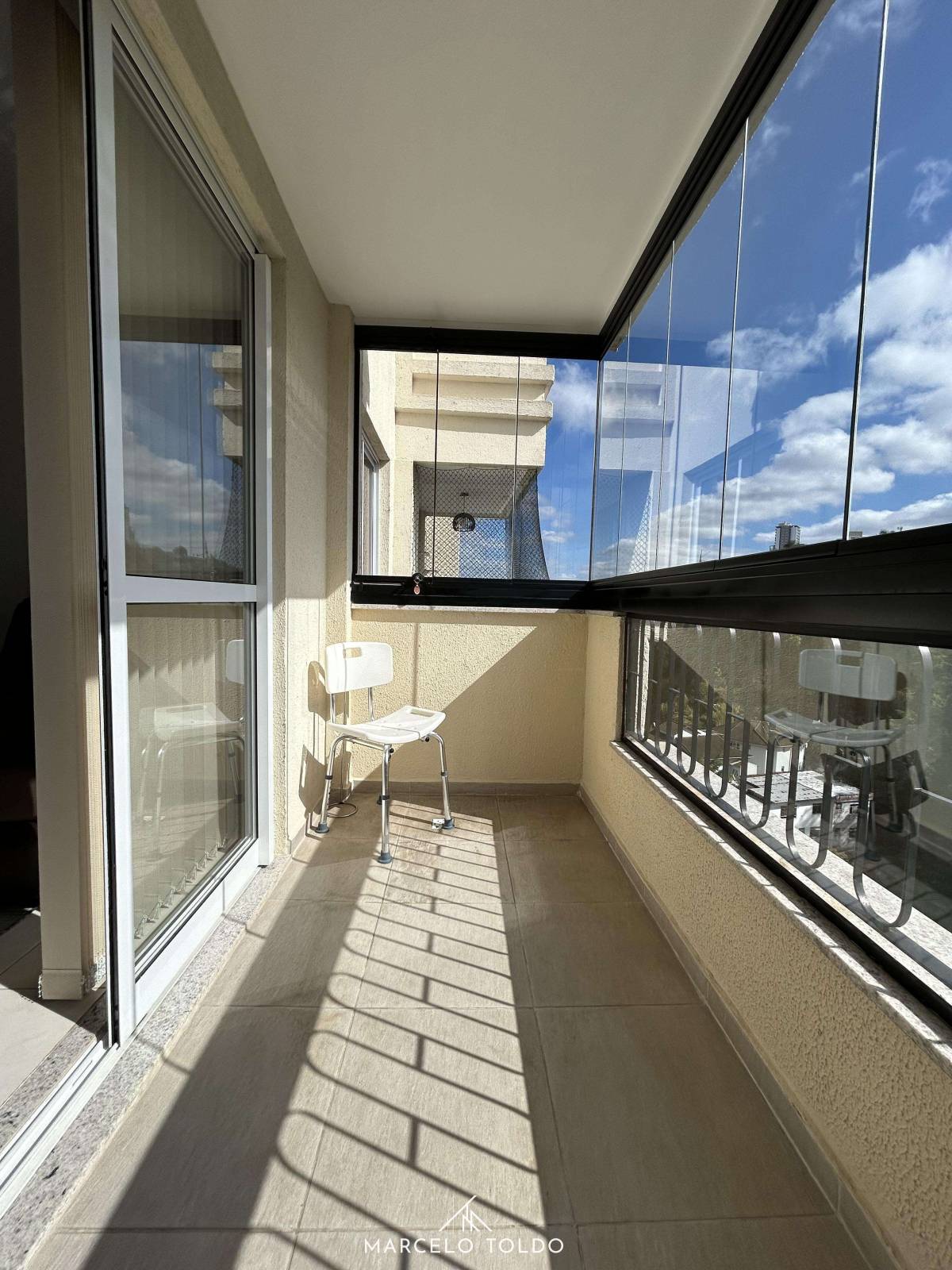  - Apartamento de 1 quarto à venda no Alto dos Passos - Palazzo Dom Silverio