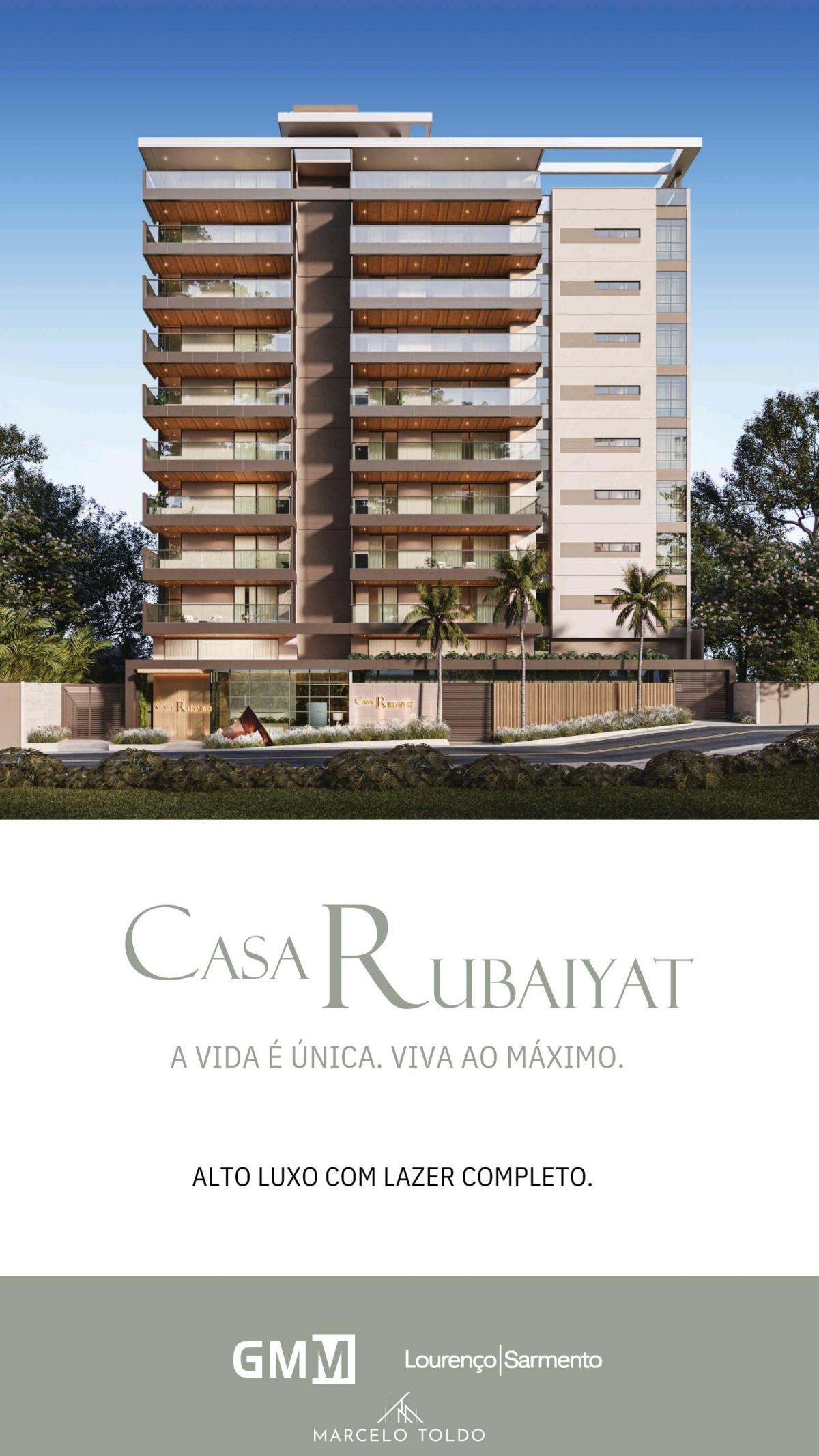 Casa Rubaiyat - Marcelo Toldo Imóveis