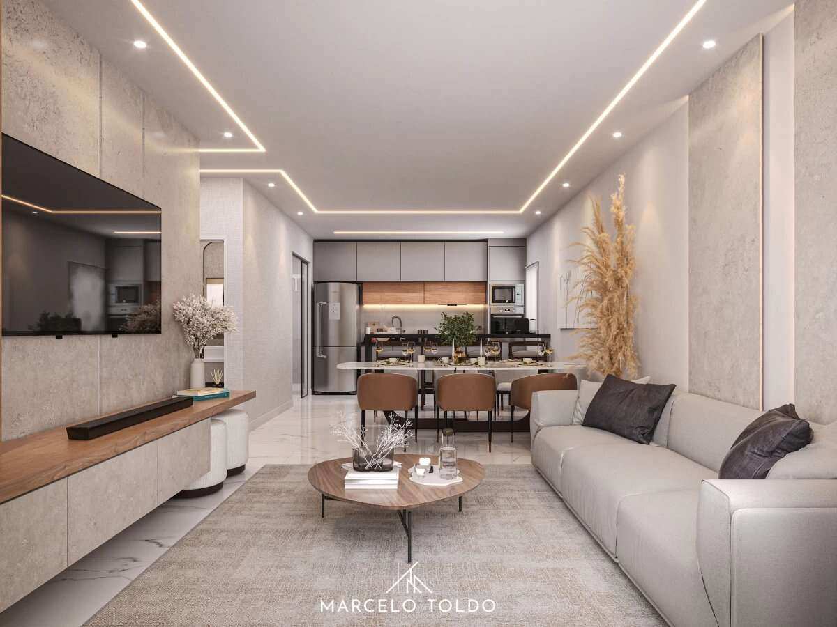  - Cobertura à venda, no PULSE Santo Antônio em Juiz de Fora, Centro, com 3 quartos, 256m²