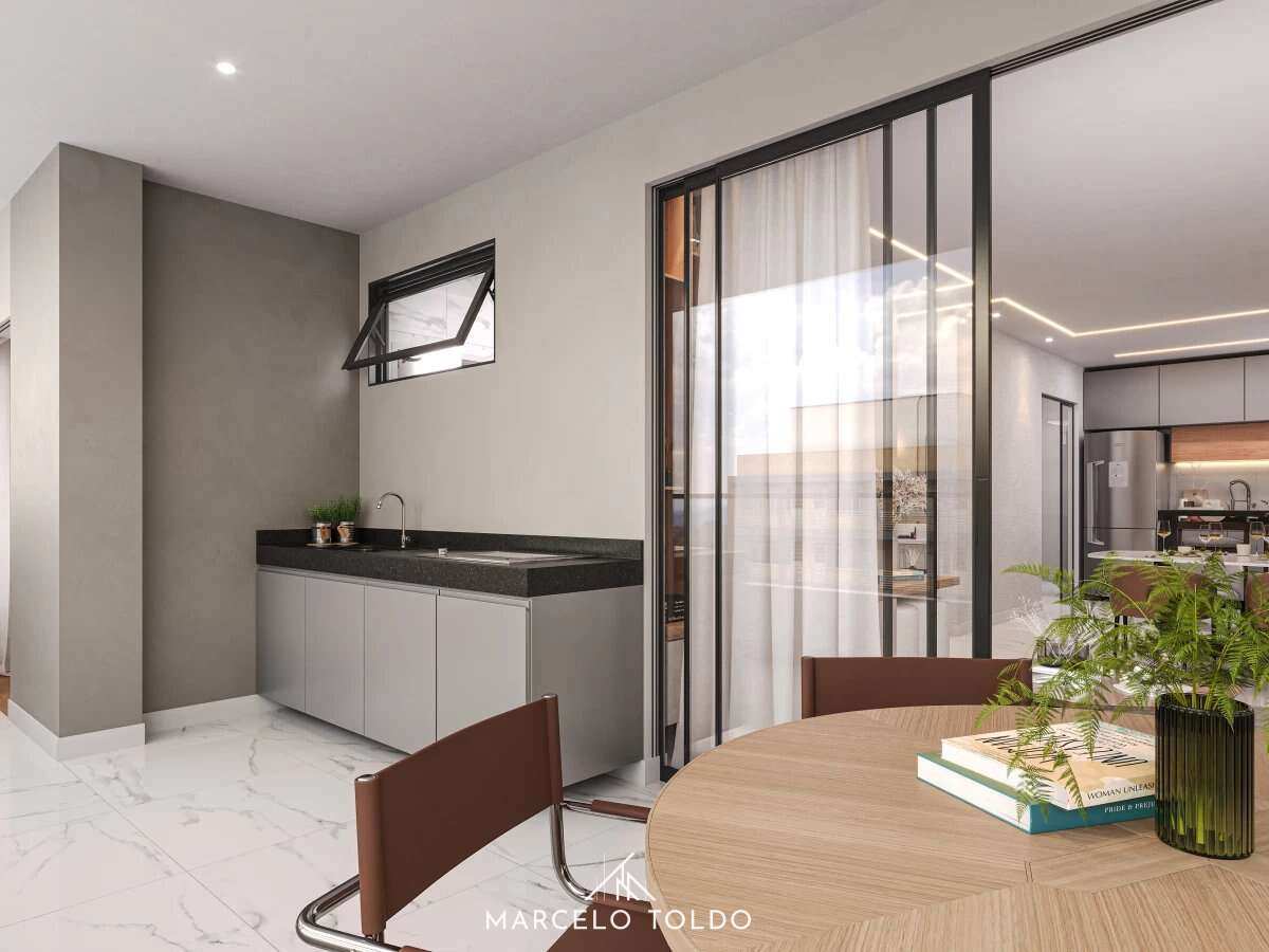  - Cobertura à venda, no PULSE Santo Antônio em Juiz de Fora, Centro, com 3 quartos, 256m²