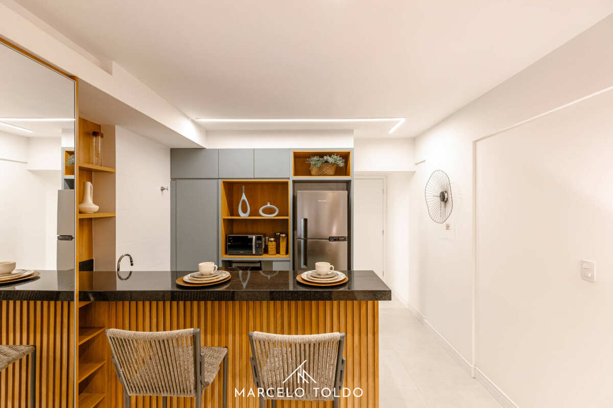 Studio à venda com 1 quarto, 34m² - São Mateus,Juiz de Fora