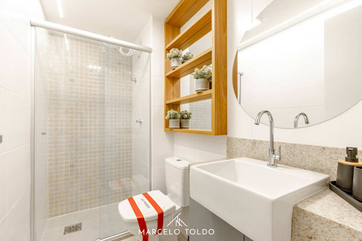 Studio à venda com 1 quarto, 34m² - São Mateus,Juiz de Fora