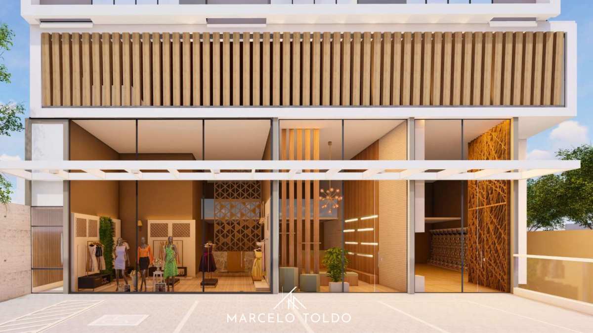  - Studio à venda, no Dona Elisa Smart Living em Juiz de Fora, São Pedro, com 1 quarto, 34,15m²