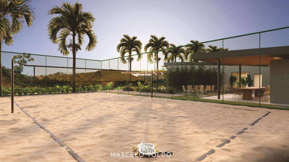 - Terreno em Condomínio à venda, no Royal Park Salvaterra em Juiz de Fora, Salvaterra, 321,15m²