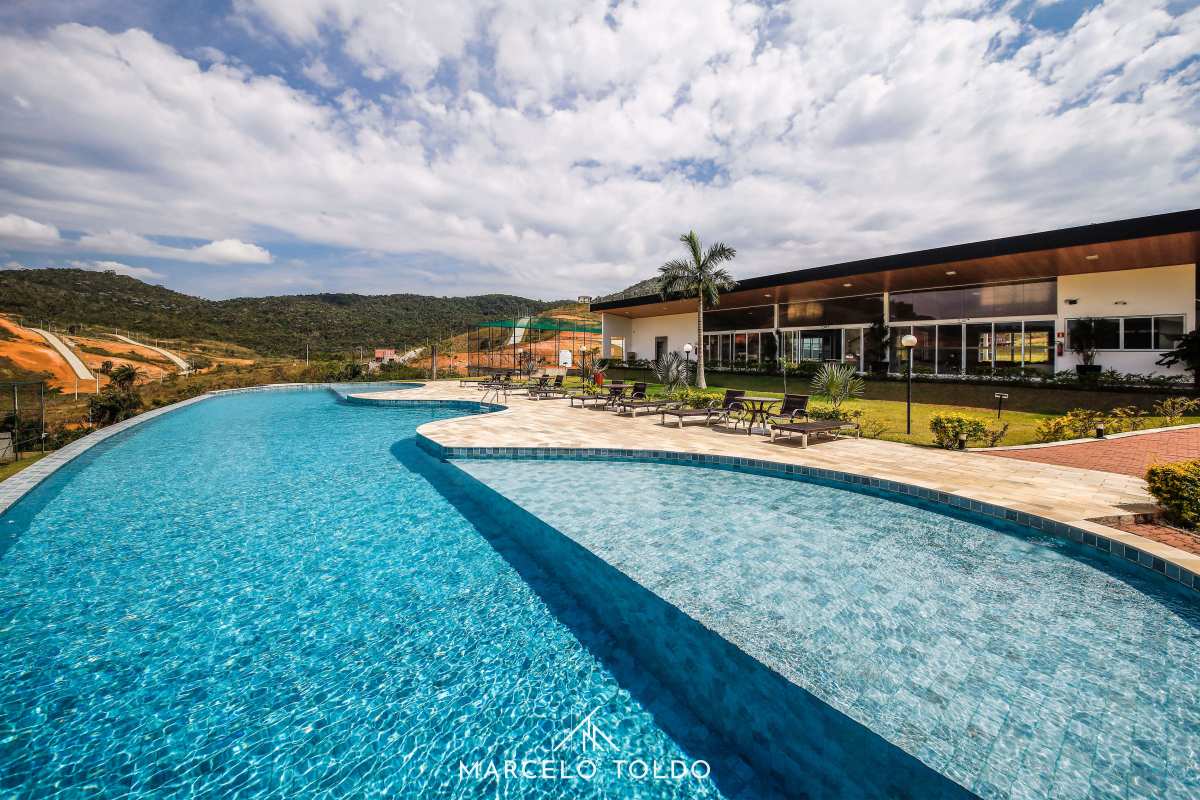  - Terreno em Condomínio à venda, no Reserva Ecoville em Juiz de Fora, Salvaterra, 547,00m²
