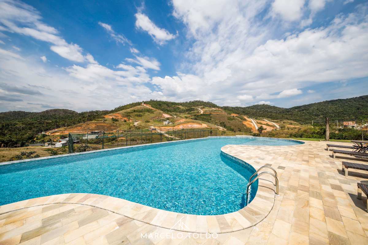 Terreno em Condomínio à venda, no Reserva Ecoville em Juiz de Fora, Salvaterra, 547,00m² - Marcelo Toldo Imóveis